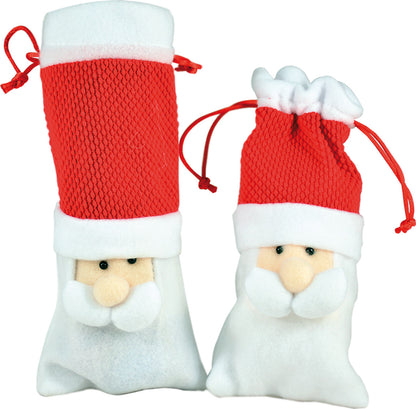 Nikolaussäckchen 20 x 9 cm