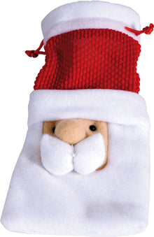 Nikolaussäckchen 20 x 9 cm