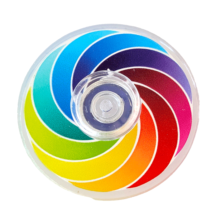 Fidget-Spinner 12er Set