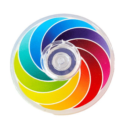 Fidget-Spinner 12er Set