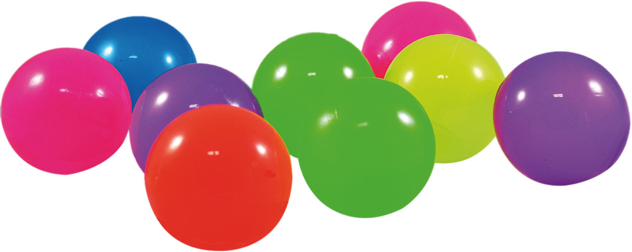 Leuchtball Ø 6,5 cm