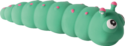 Squishy Worm 6-piece set