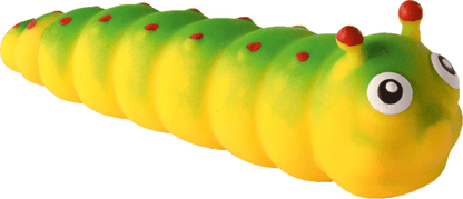 Squishy Worm 6-piece set