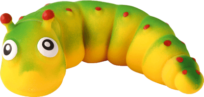 Squishy Worm 6-piece set