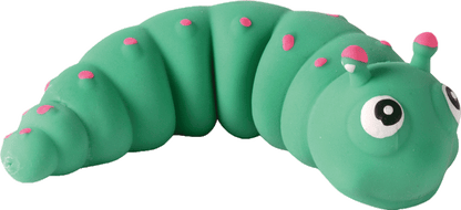 Squishy Worm 6-piece set