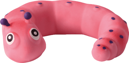 Squishy Worm 6-piece set