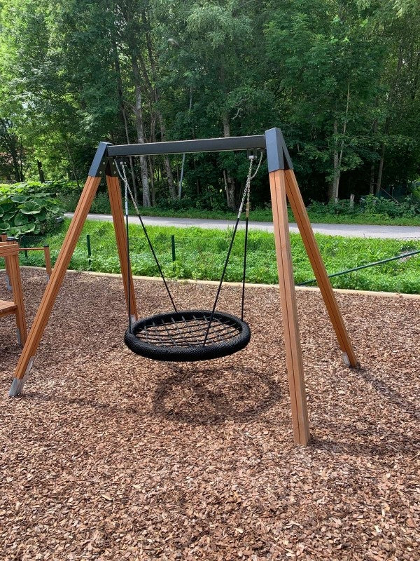 Nestschaukel Pioneer Lärche