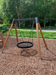 Nestschaukel Pioneer Lärche