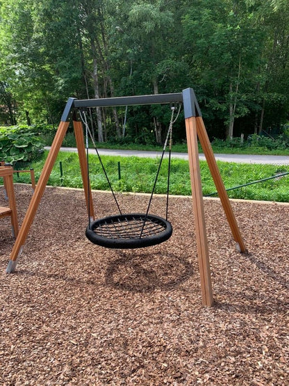 Nestschaukel Pioneer Lärche