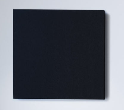 Panneau d'absorption acoustique ROND 140 x 140 x 5 cm