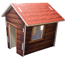 Löwenherz Schallfresser Spielhaus B-Ware