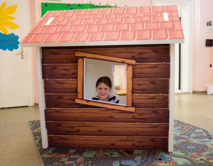 Théâtre Lionheart Sound Eater