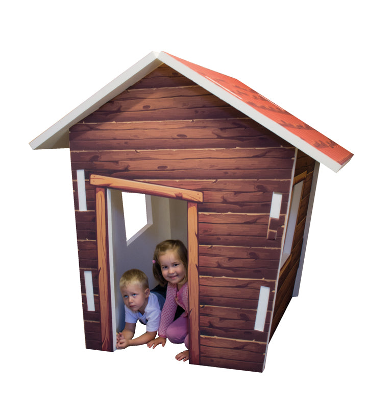 Théâtre Lionheart Sound Eater