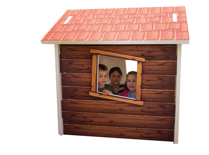 Théâtre Lionheart Sound Eater