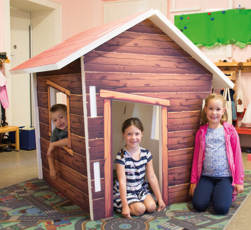 Théâtre Lionheart Sound Eater