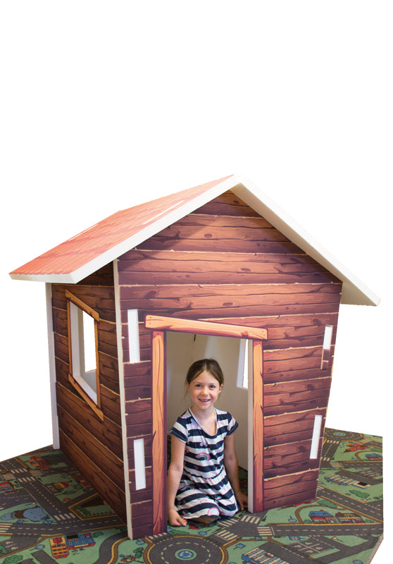 Théâtre Lionheart Sound Eater