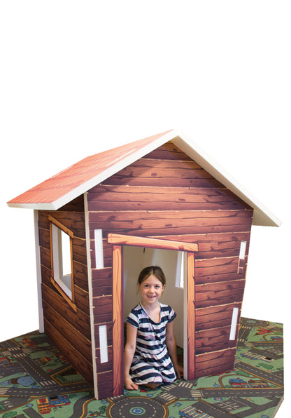 Théâtre Lionheart Sound Eater