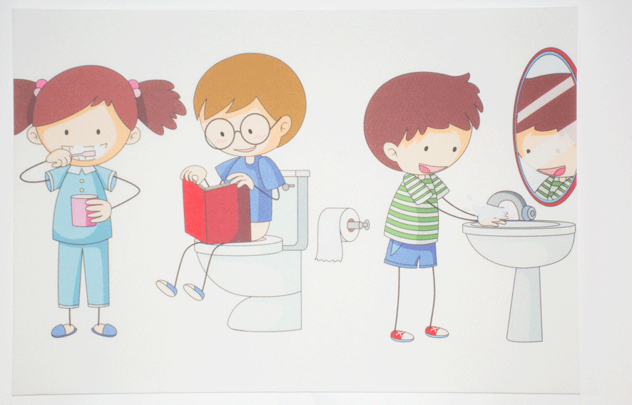 Löwenherz Schallfresser - Rahmenlose Platte,  25 mm dick, rechteckig, 50/100 cm Kantenlänge in buntem Design