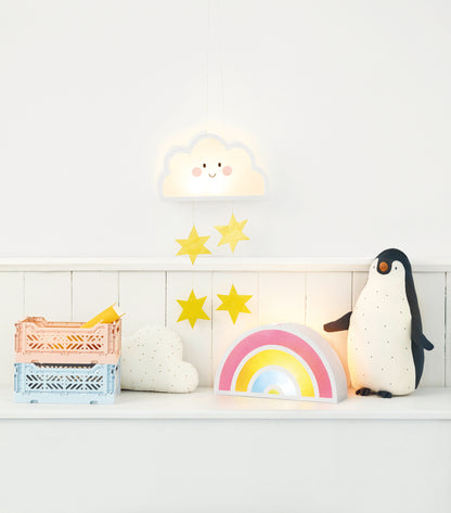 Transparent paper 50 x 70 cm 42g/m² rolled, 100 sheets in 10 assorted colors