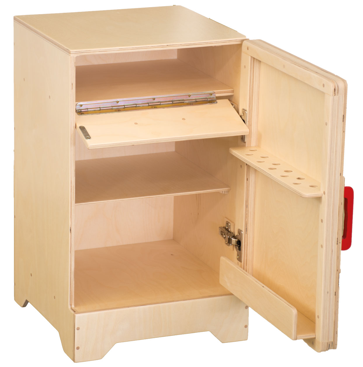 Réfrigérateur - Cuisine des enfants