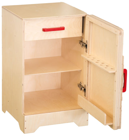 Réfrigérateur - Cuisine des enfants