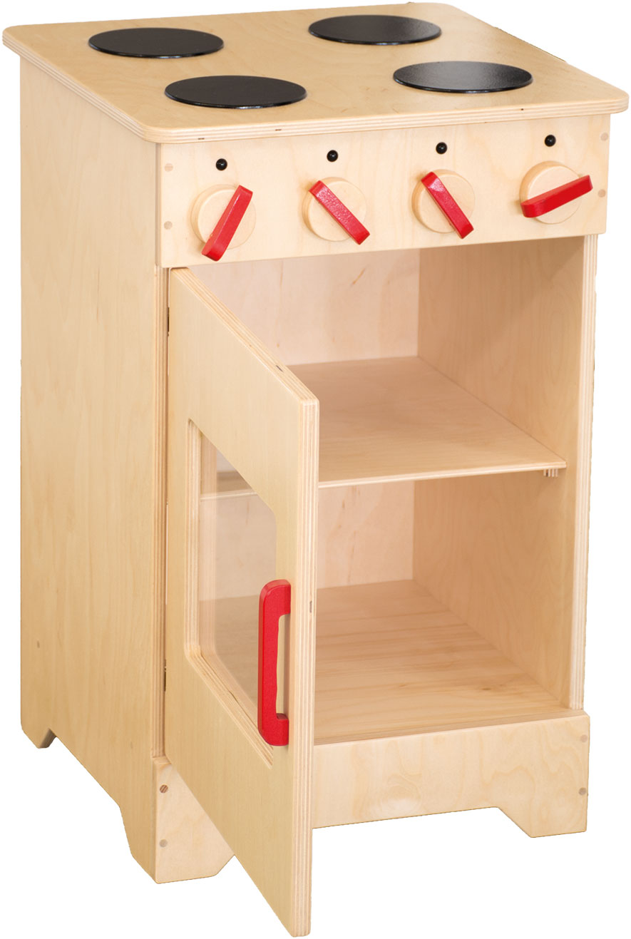 Cuisinière pour enfants 60 cm