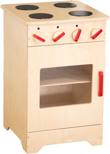 Cuisinière pour enfants 60 cm