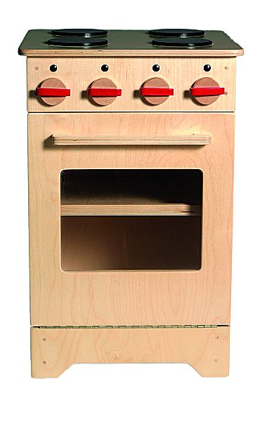 Cuisinière pour enfants 60 cm