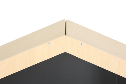 Spiel- und Kuschelhaus