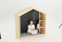 Spiel- und Kuschelhaus