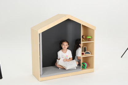 Spiel- und Kuschelhaus