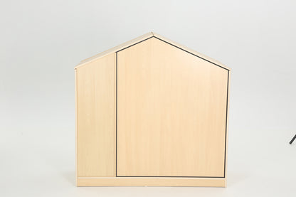 Spiel- und Kuschelhaus