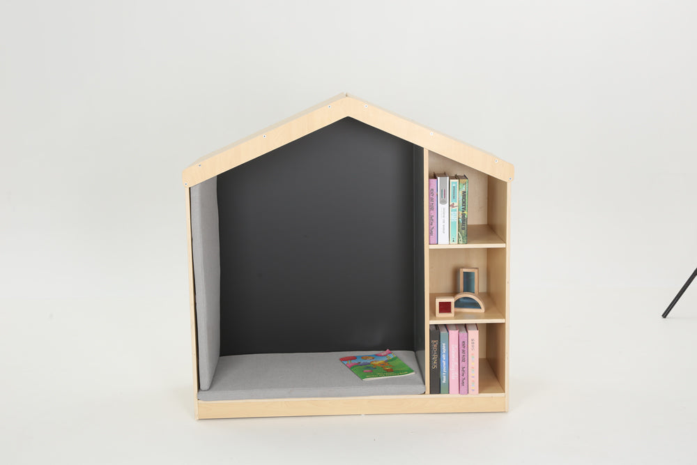 Spiel- und Kuschelhaus