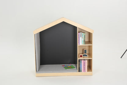 Spiel- und Kuschelhaus