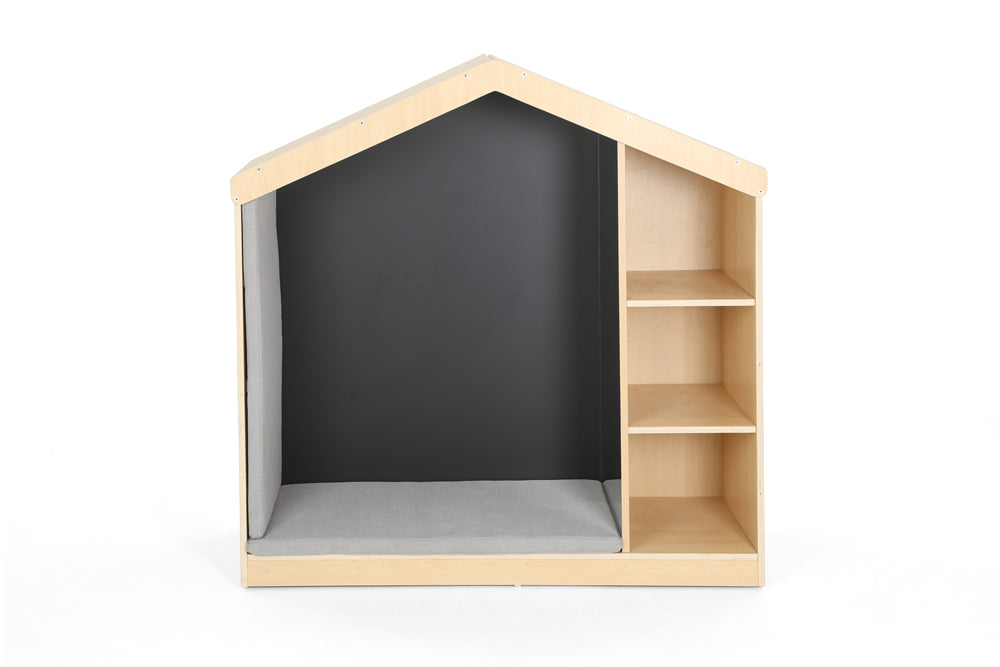 Spiel- und Kuschelhaus