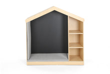 Spiel- und Kuschelhaus