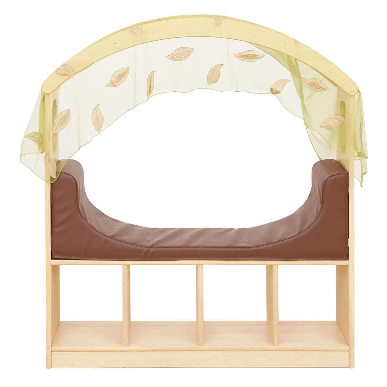 Play and reading corner