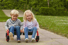 Challenge Sofa Surfer