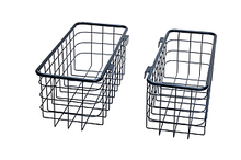 Körbe-Set für Transportwagen