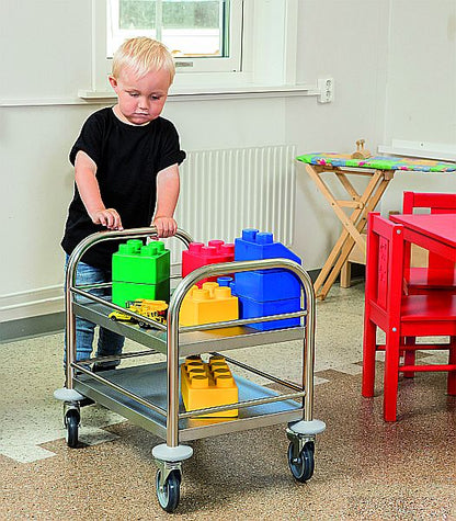 Servierwagen für Kinder