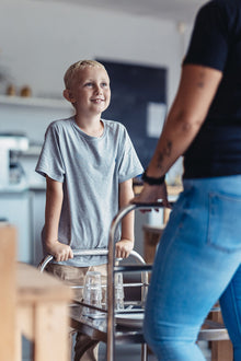 Servierwagen Edelstahl MIX