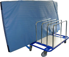 Mattenwagen- Universalwagen