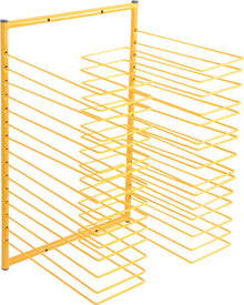 Bildertrockenständer zur Wandmontage