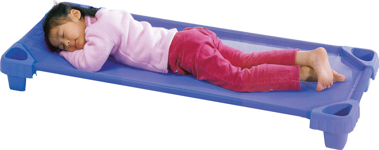 Stapelliege Rollensatz