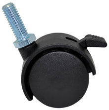 Stapelliege Rollensatz