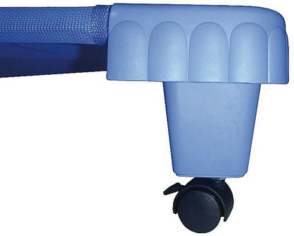 Rollen -Set für Stapelliegen