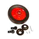 Front wheel for Winther mini scooter