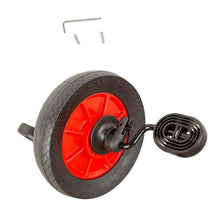 Vorderrad mit Pedalen Mini Winther