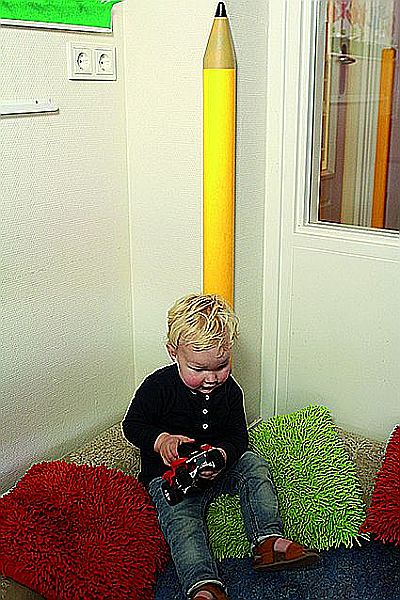 Bleistift Ecken- u.Kantenschutz Farbe wählbar