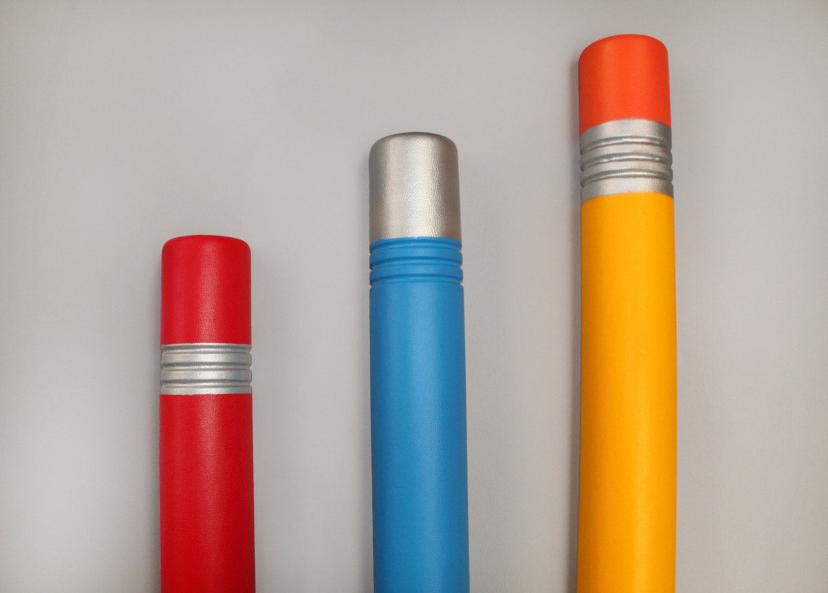 Bleistift Ecken- u.Kantenschutz Farbe wählbar